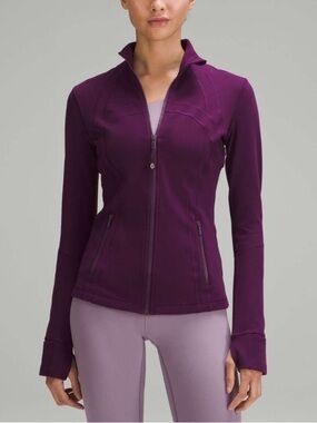 Lululemon Define Jacket Luon
